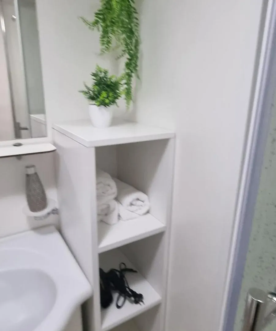 Campsite Mobile Home San Antonio Sveti Filip i Jakov