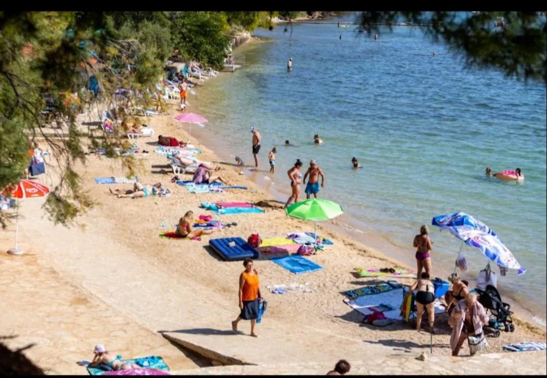 Mobile Home San Antonio Croatia
