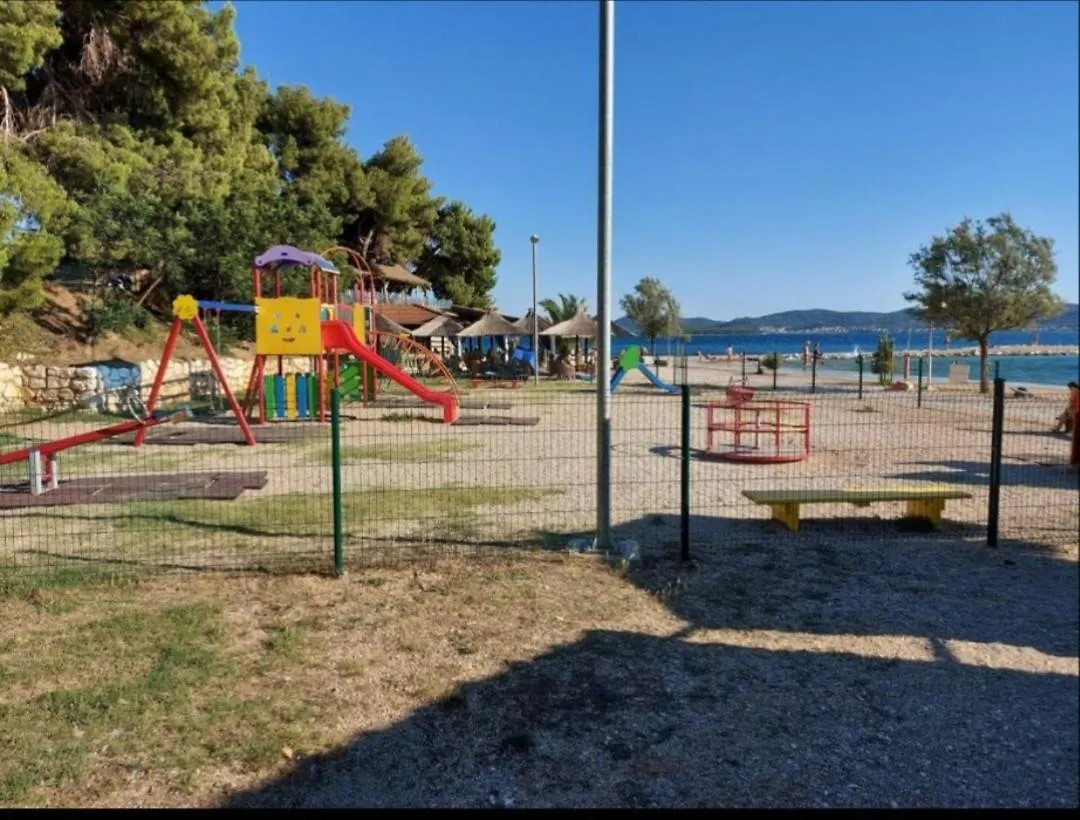 Mobile Home San Antonio Sveti Filip i Jakov 0*,  Croatia