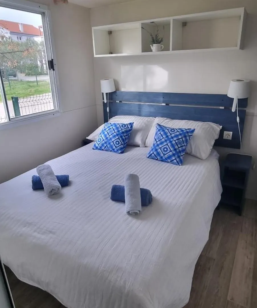 Campsite Mobile Home San Antonio Sveti Filip i Jakov