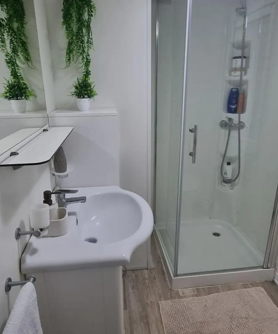 Mobile Home San Antonio Sveti Filip i Jakov Croatia