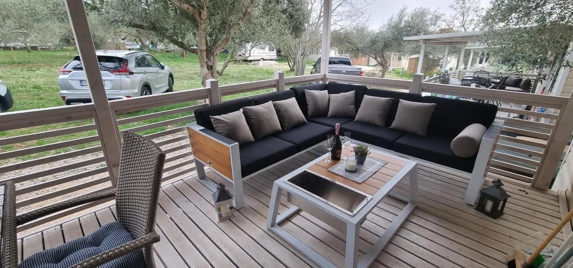 Mobile Home San Antonio Sveti Filip i Jakov