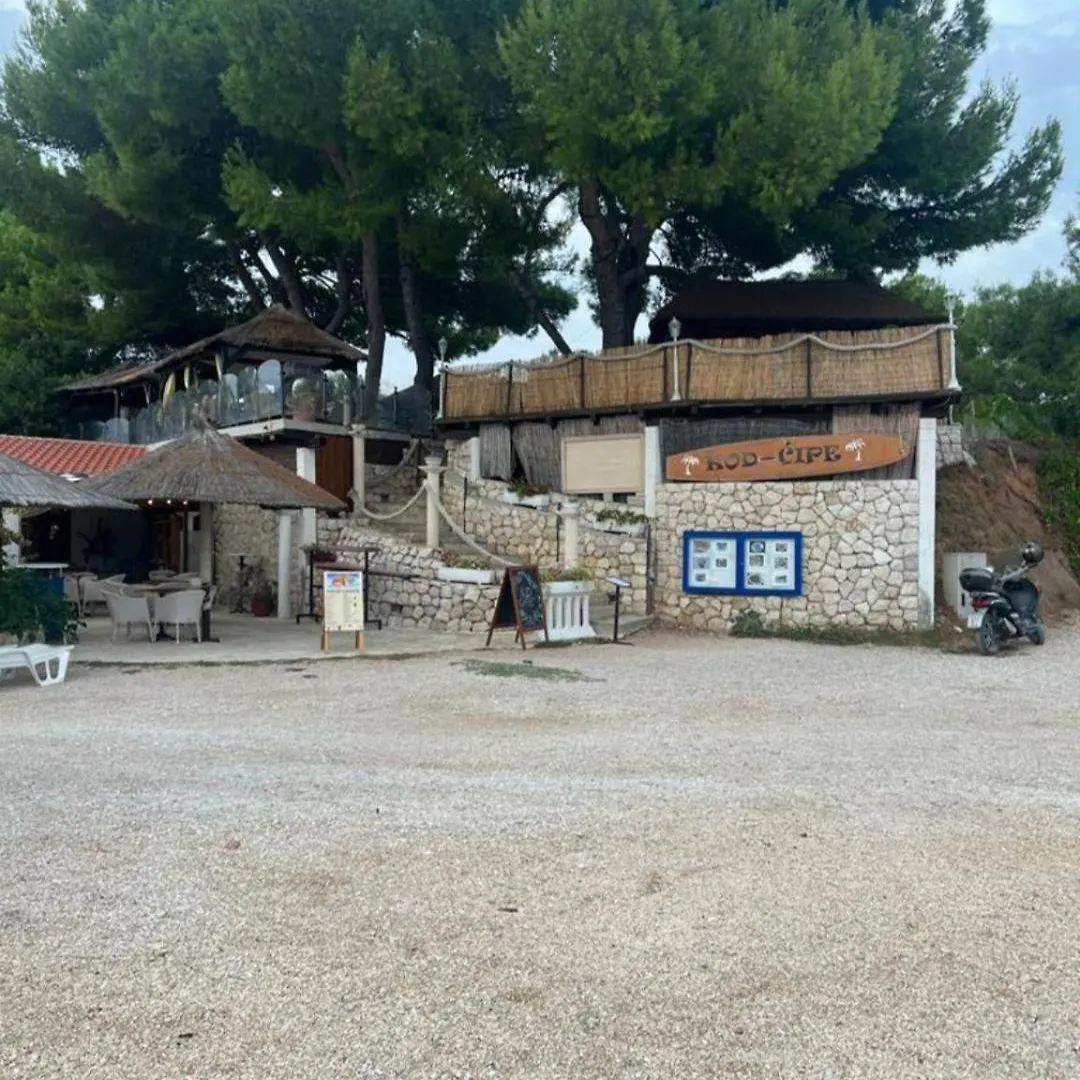 Mobile Home San Antonio Sveti Filip i Jakov