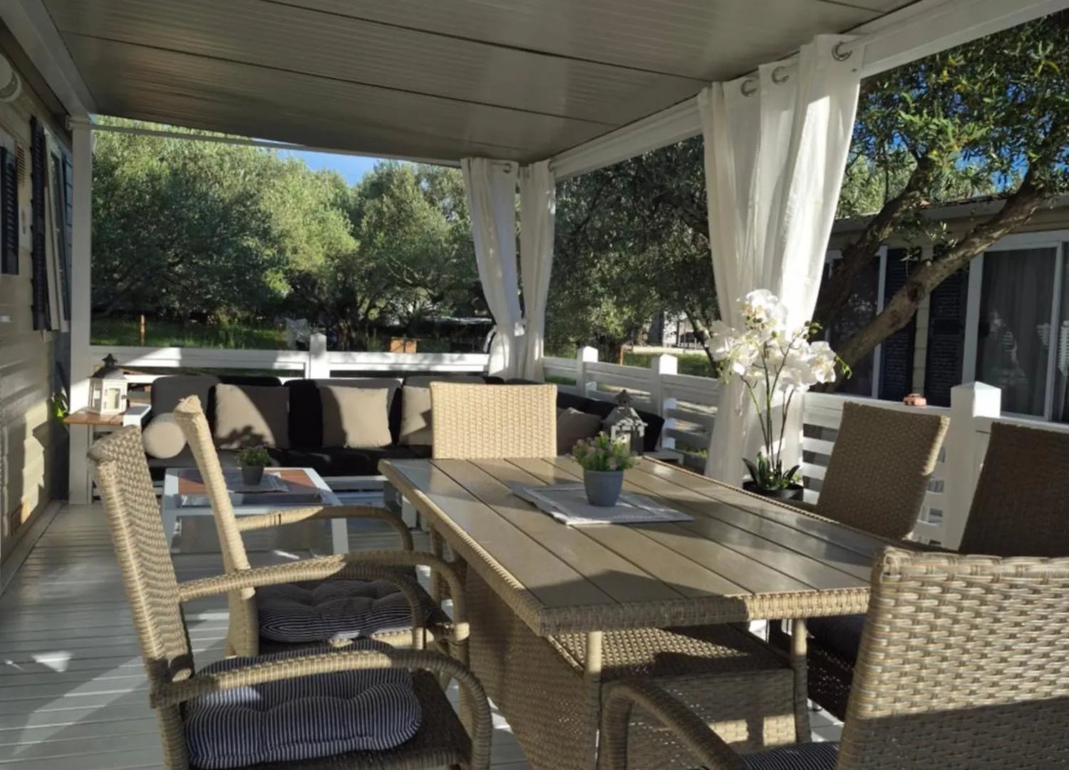 Mobile Home San Antonio Sveti Filip i Jakov