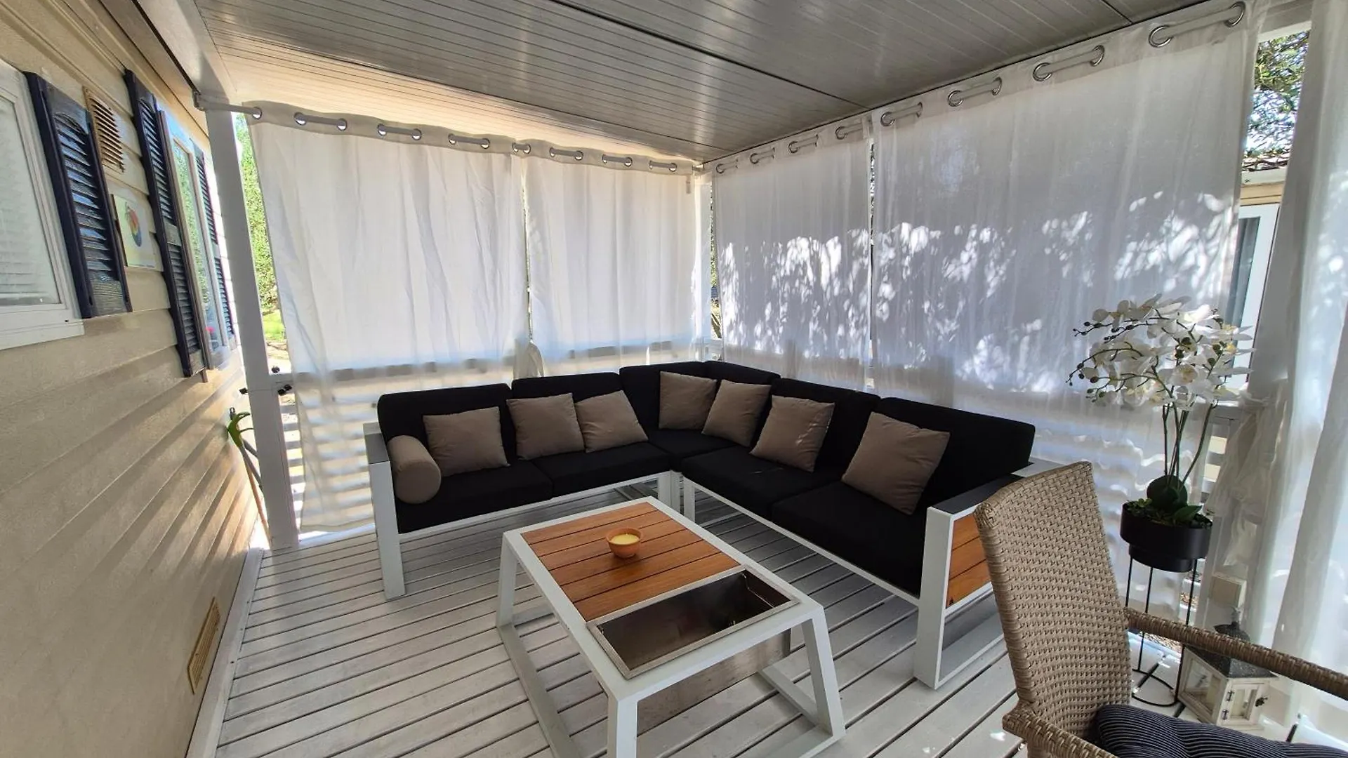 Mobile Home San Antonio Sveti Filip i Jakov