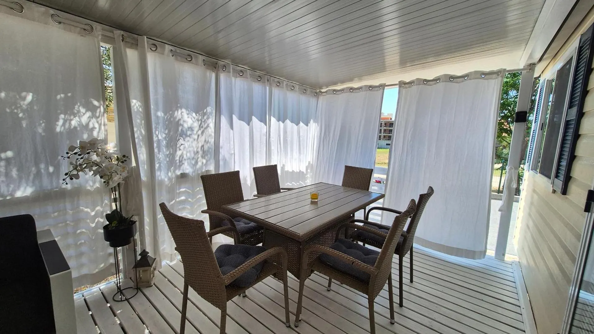 Mobile Home San Antonio 0*, Sveti Filip i Jakov