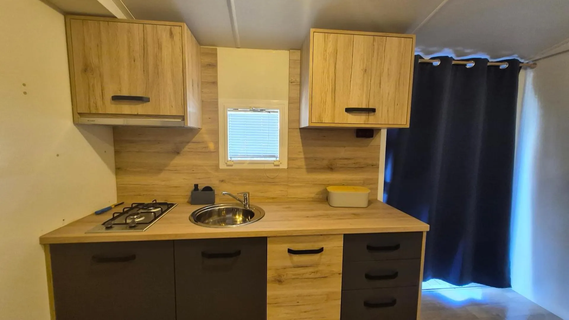 Mobile Home San Antonio Croatia
