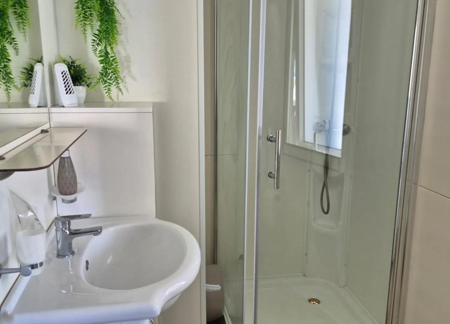 Mobile Home San Antonio Sveti Filip i Jakov Κροατία